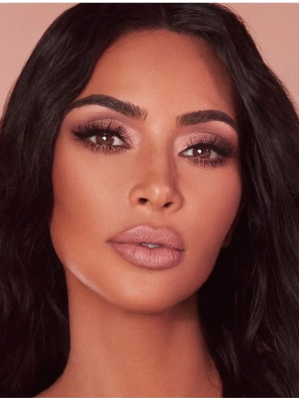 KKW BEAUTY CLASSIC BLOSSOM EYESHADOW PALETTE